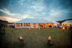 Southern Marquees Ltd Marquee and Tent Hire Profile 1