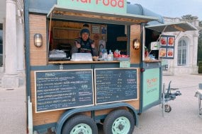 My Main Street Food Vans Profile 1