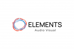 Elements AV Scenery Hire Profile 1