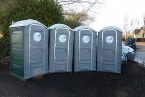 toilets4hire ltd Portable Toilet Hire Profile 1