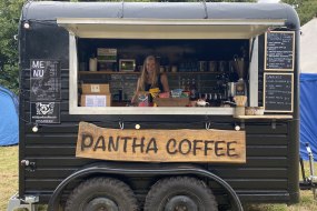 Pantha Coffee Ltd Coffee Van Hire Profile 1