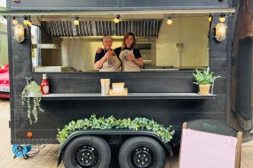 Fancy Fries Yorkshire Festival Catering Profile 1