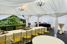 Ottoman Marquee Events Gazebo Hire Profile 1