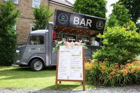 The Tipple Express Mobile Gin Bar Hire Profile 1