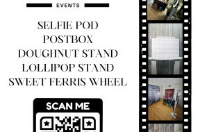 Snap It Events  Fun Food Hire Profile 1