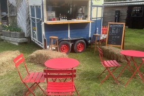 The Mini Bar On Wheels Mobile Bar Hire Profile 1