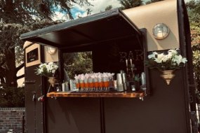 The Reserve Cocktail Bar Mobile Bar Hire Profile 1