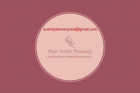 Pixie Event Planning Bridal Hair and Makeup Profile 1