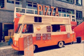 Arancina Pizzeria Pizza Van Hire Profile 1