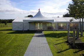 Tents & Events Dance Floor Hire Profile 1