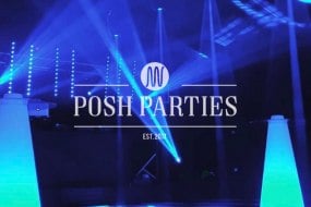 Posh Parties UK Fire Eaters Profile 1