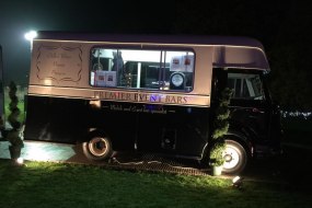 Premier Event Bars Mobile Bar Hire Profile 1