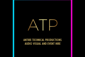 Antire Technical Productions Event Fencing Profile 1