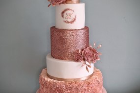 Frangipani Cake Creations Wedding Cakes Profile 1