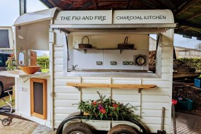 The Fig and Fire Street Food Vans Profile 1