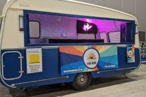 Van Diego Fun Food Hire Profile 1