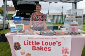 Little Love's Bakes Dessert Caterers Profile 1