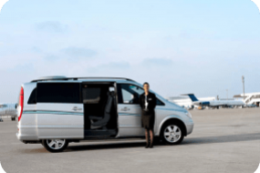 HireGo Luxury Minibus Hire Profile 1