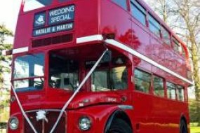 Red Bus Events Red Bus Hire Profile 1