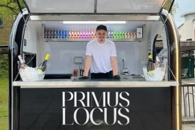 Primus Locus Cocktail Bar Hire Profile 1