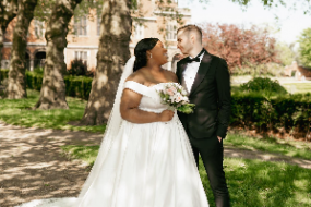 Bokah Productions Wedding Photographers  Profile 1