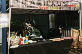 Brathaus Mobile Caterers Profile 1