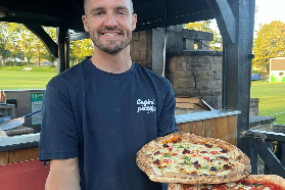 Cugini Pizza Street Food Catering Profile 1