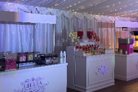 Candy Poppers Sweet and Candy Cart Hire Profile 1