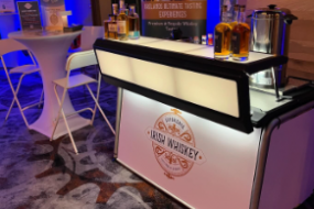 The Beautiful Booze Club Mobile Bar Hire Profile 1