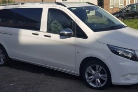 1-16 Seater Minibus Sheffield Minibus Hire Profile 1