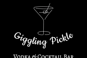 Giggling Pickle Mobile Gin Bar Hire Profile 1