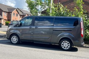 Stansted Express Cars  Luxury Minibus Hire Profile 1