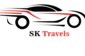 SK travels  Luxury Minibus Hire Profile 1