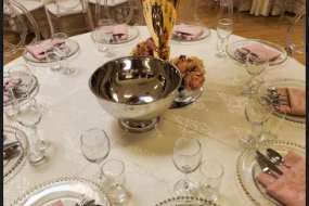 Heritage Catering Suppliers Vintage Crockery Hire Profile 1