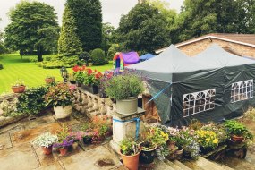 SK8 Garden Parties PA Hire Profile 1