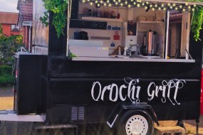 Orochi Grill Ltd  Children's Caterers Profile 1