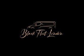 Black Fleet London Chauffeur Hire Profile 1