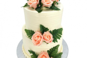 Cakes and Bakes Epsom Wedding Cakes Profile 1