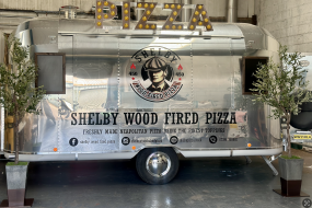 Shelby Wood Fired Pizza  Corporate Event Catering Profile 1