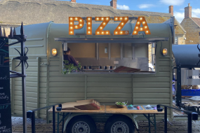 Hidden Pizza Pizza Van Hire Profile 1