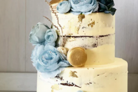 Mina Cakes Wedding Cakes Profile 1