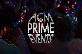 ACM Prime Events Disco Light Hire Profile 1