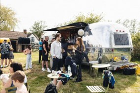 SpiritBar Mobile Bar Hire Profile 1