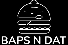 Baps N Dat Street Food Catering Profile 1