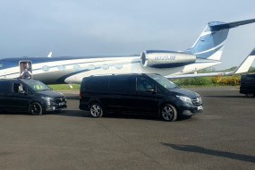 N.I.Chauffuers Luxury Car Hire Profile 1