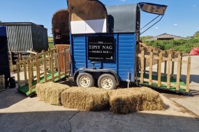 The Tipsy Nag Horsebox Bar Hire  Profile 1