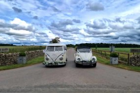 Cotswold VW Weddings Wedding Car Hire Profile 1