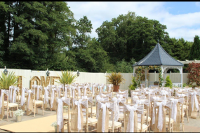 Kate Armstrong Events Wedding Planner Hire Profile 1