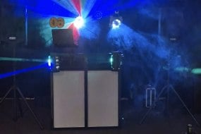 Bass Boss DJ Mobile Disco Hire Profile 1