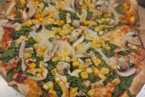 Cottage Pizzas Birthday Party Catering Profile 1